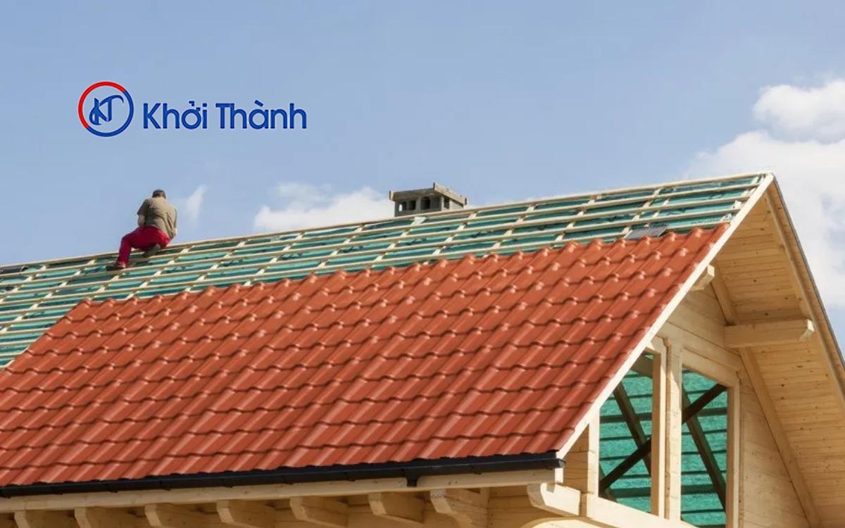 Why are ASA plastic tiles becoming a new trend in modern architecture?