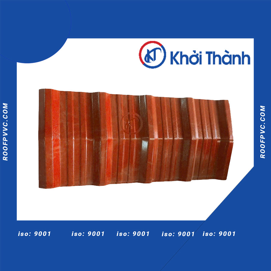 5-Wave Ridge Cap